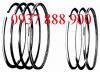 230403A900-RING SET-PISTON-bac xec mang hyundai veracruz 3.0 may dau